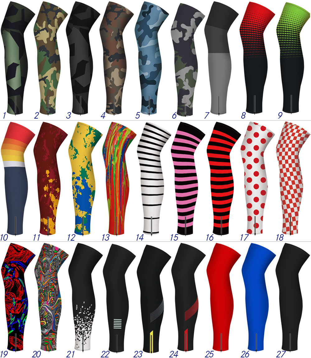 Cycling Gear Lycra - サーマルフリースサイクリングレッグウォーマー、MTBライディングニーパッド、マウンテンロードバイクスポーツ保護具、シリコンアンチスキッド、冬用