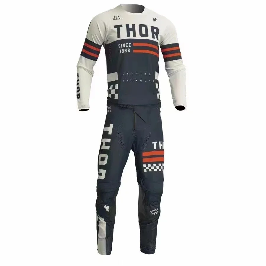 Cycling Gear Pants - フレックスエア ジャージ パンツ モトクロス ダートバイク サイクリング