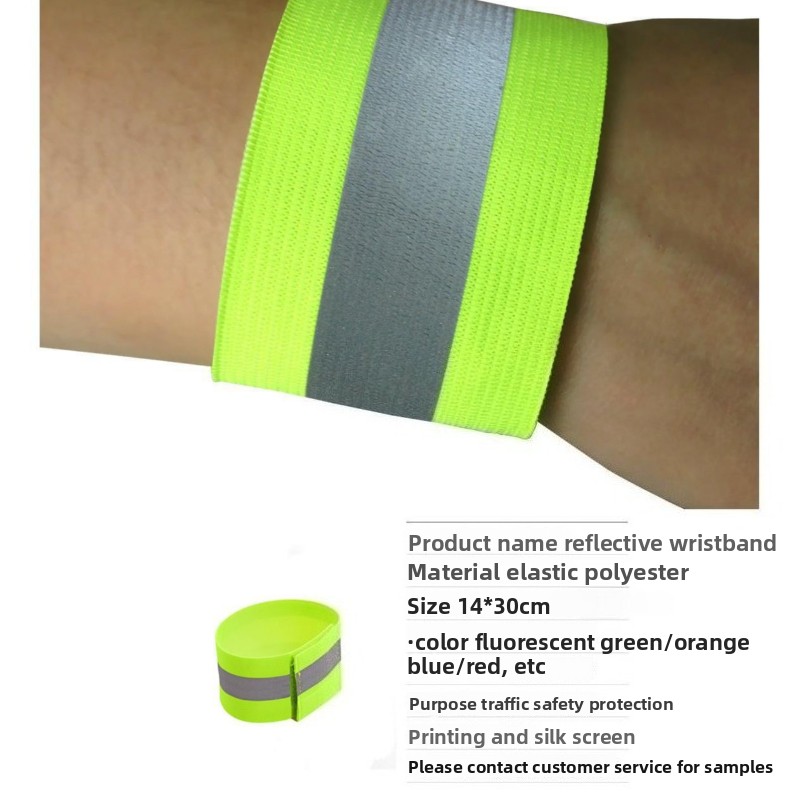 LED 発光反射ベスト高視認性フラッシュ安全チョッキ弾性通気 - Reflective Cycling Vest のレビューと価格