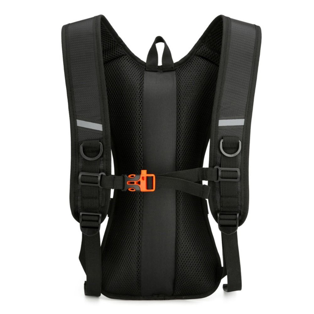 超軽量防水ポリエステル製ランニングウォーターボトル収納ベスト - Reflective Cycling Vest のレビューと価格