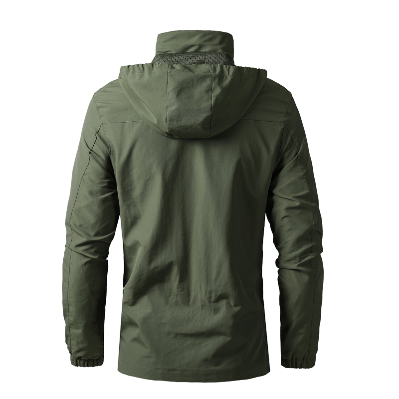 秋冬新作 メンズ スポーツ 防風ジャケット 登山スーツ サイ - Cycling Gear Jacket のレビューと価格
