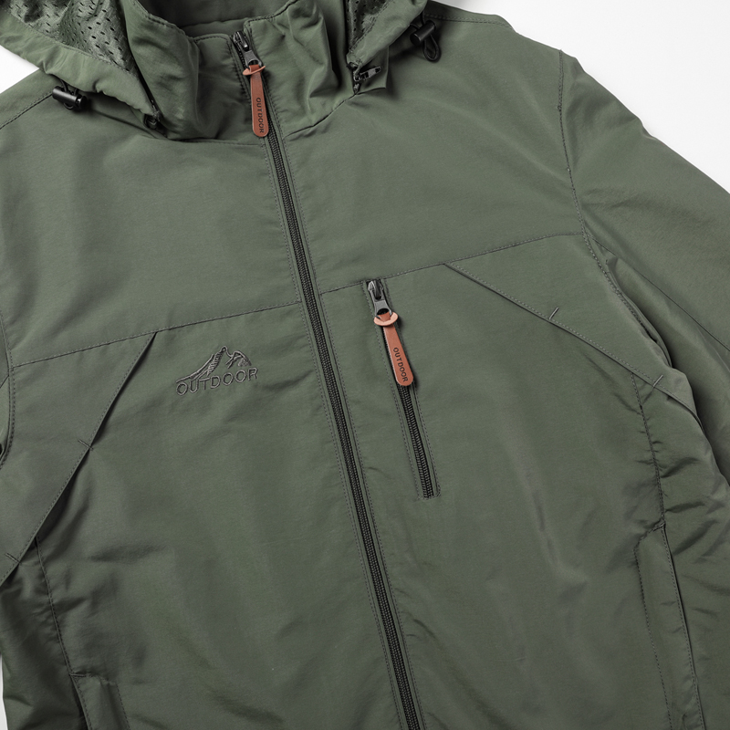 秋冬新作 メンズ スポーツ 防風ジャケット 登山スーツ サイ - Cycling Gear Jacket のレビューと価格