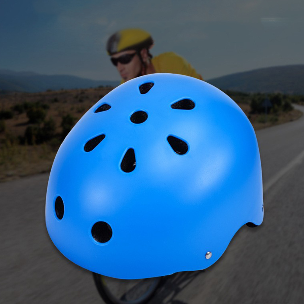 1pc プロフェッショナルキッズバイクヘルメット子供サイクリ - Cycling Safety Gear For Kids のレビューと価格