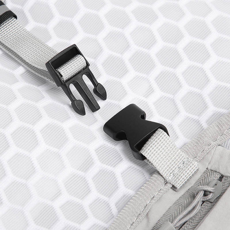 反射材付き通気性ランニングベスト、調節可能なスポーツベスト（ - Reflective Cycling Vest のレビューと価格
