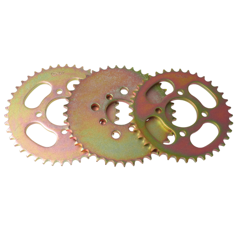 428リンク37T/40T/41T/45T/48Tモーターバ - Cycling Quads のレビューと価格