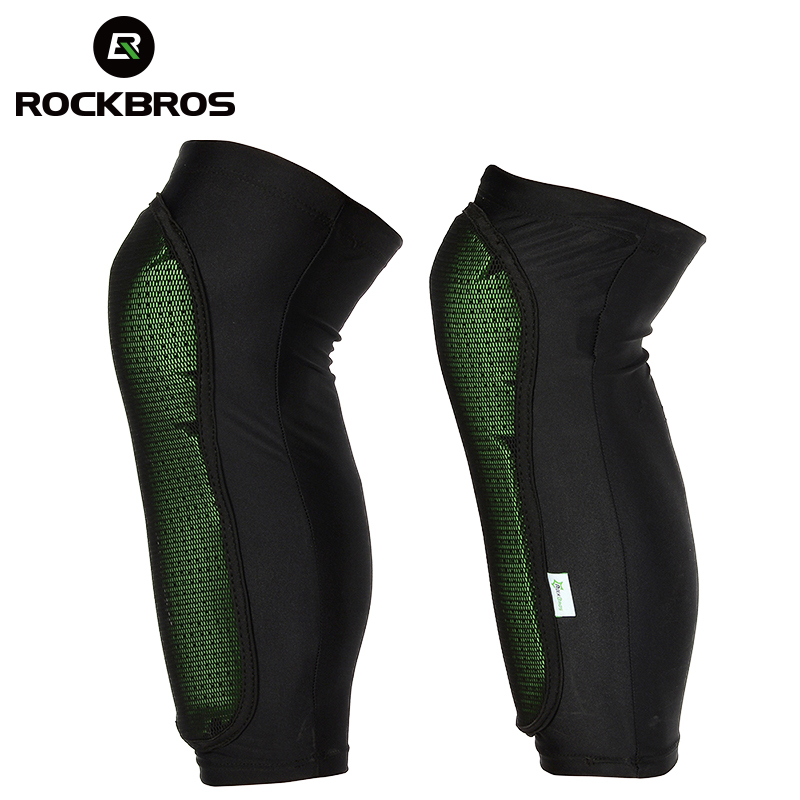 Rockbros-スポーツレッグウォームニーパッドmtbサイ - Cycling Gear Pants のレビューと価格