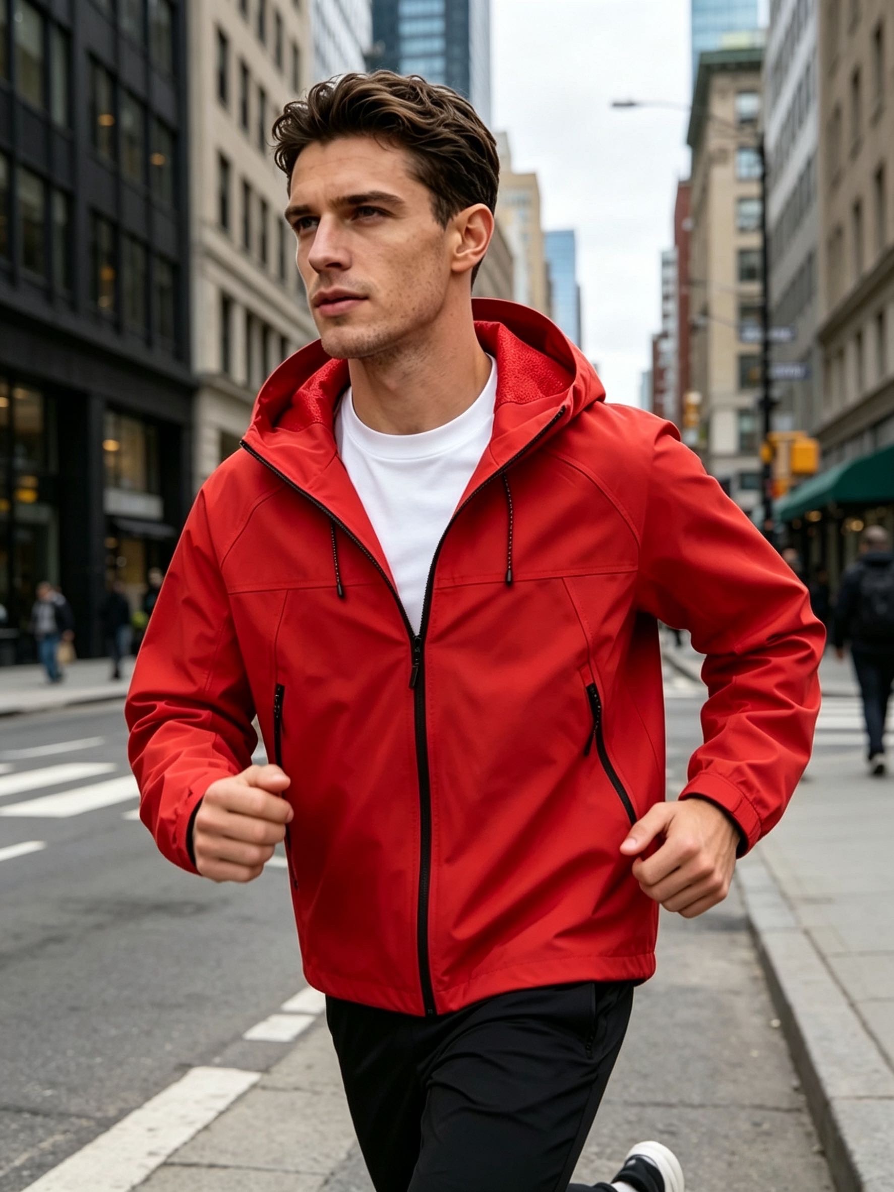 2026年秋冬メンズスポーツジャケット、クライミングギア、サ - Cycling Gear Jacket のレビューと価格