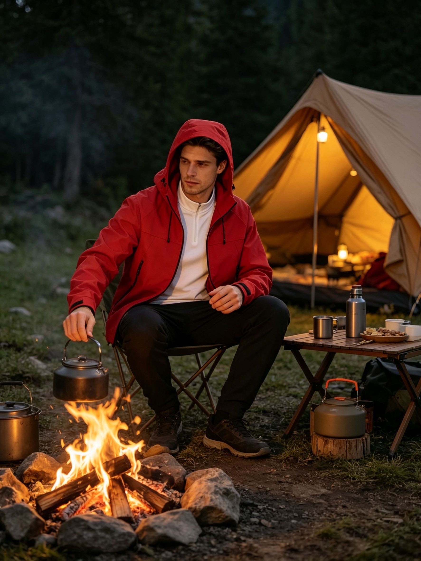 2026年秋冬メンズスポーツジャケット、クライミングギア、サ - Cycling Gear Jacket のレビューと価格