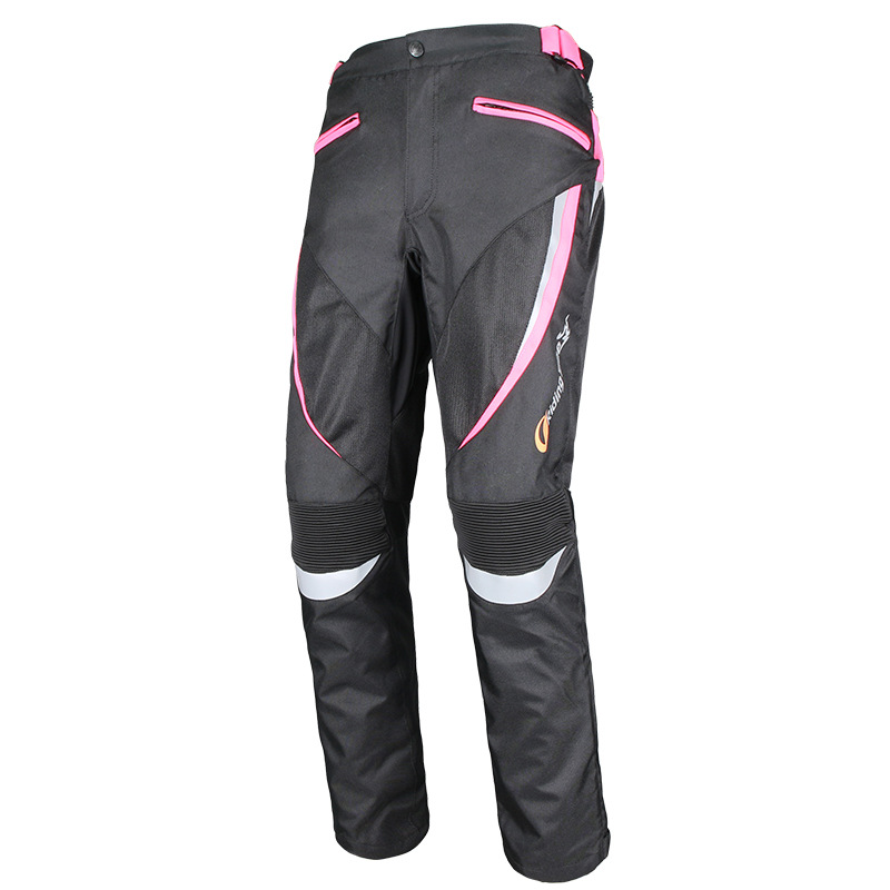 サイクリングトライブ バイクパンツ、防風防水、女性用バイク保 - Cycling Gear Pants のレビューと価格