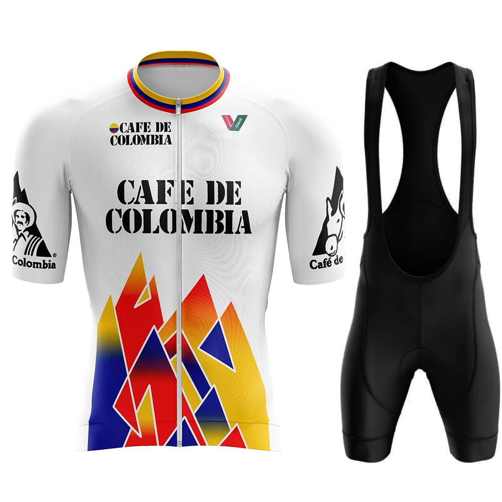 ロードサイクリングギア男性服バイクジャージ Mtb 男性自転 - Cycling Gear Lycra のレビューと価格