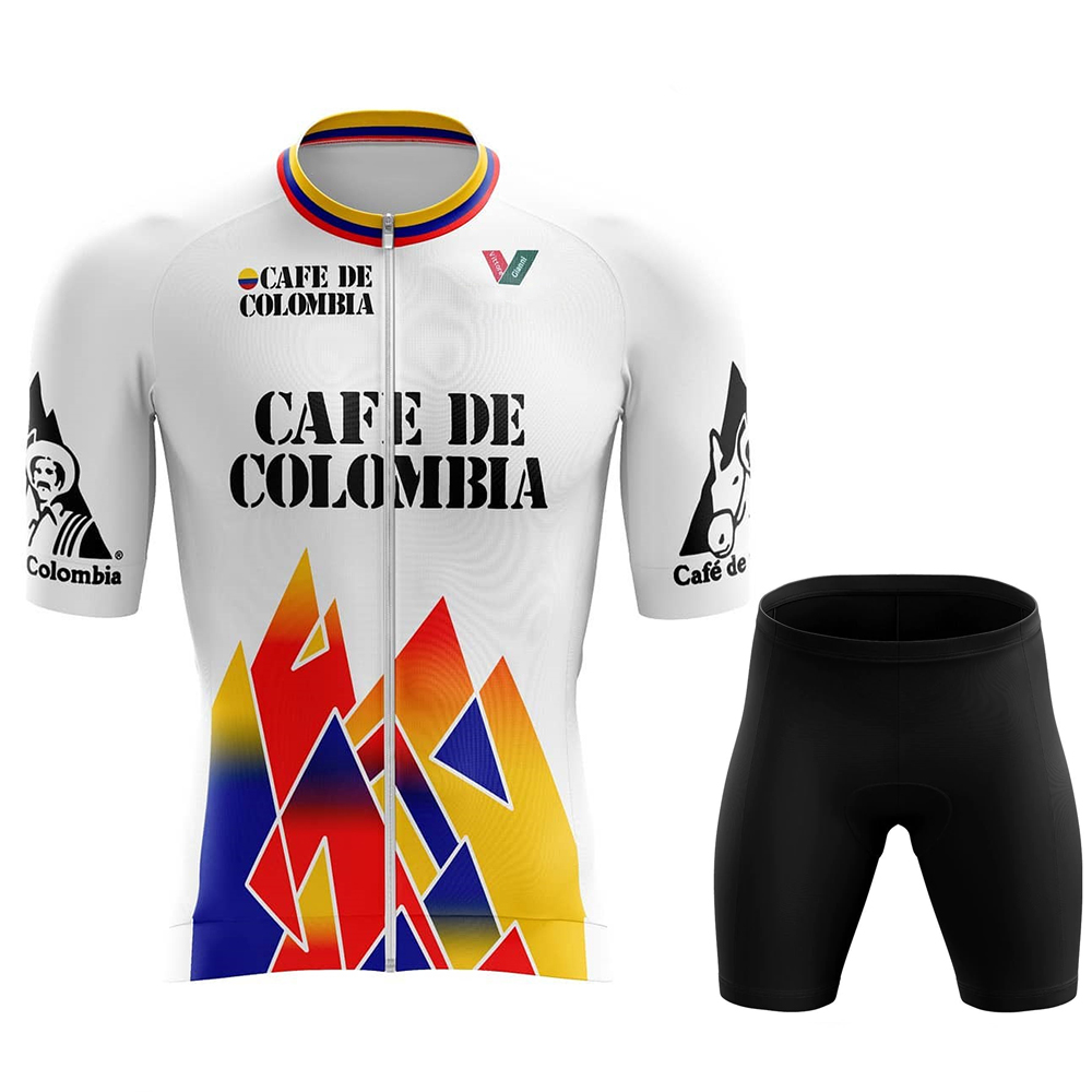 ロードサイクリングギア男性服バイクジャージ Mtb 男性自転 - Cycling Gear Lycra のレビューと価格