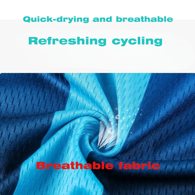 デローザ サイクリングキット メンズ マウンテンロードバイク - Reflective Cycling Vest のレビューと価格